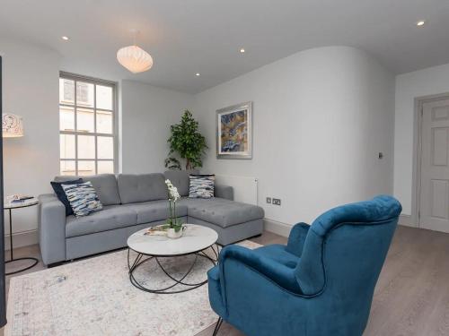 Pass the Keys Stylish 2-bed apartment in the heart of Bath., Bath (photo 2)