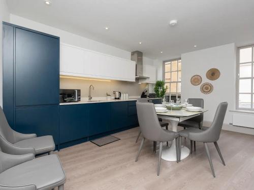 Pass the Keys Stylish 2-bed apartment in the heart of Bath., Bath (photo 6)