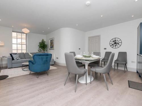 Pass the Keys Stylish 2-bed apartment in the heart of Bath., Bath (photo 8)
