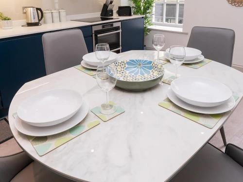 Pass the Keys Stylish 2-bed apartment in the heart of Bath., Bath (photo 9)