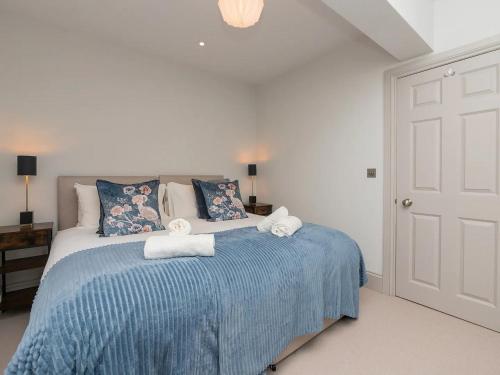 Pass the Keys Stylish 2-bed apartment in the heart of Bath., Bath (photo 10)
