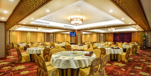 Foshan Jiagao Business Hotel Foshan Jiagao Business Hotel