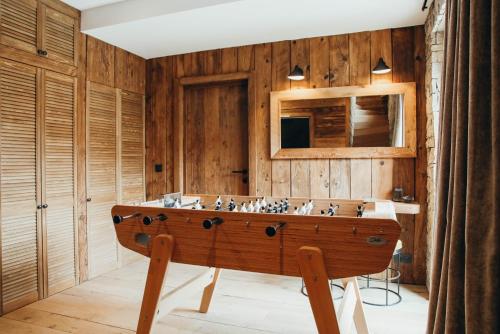 Duplex Encombres by Lodji Duplex Encombres by Lodji