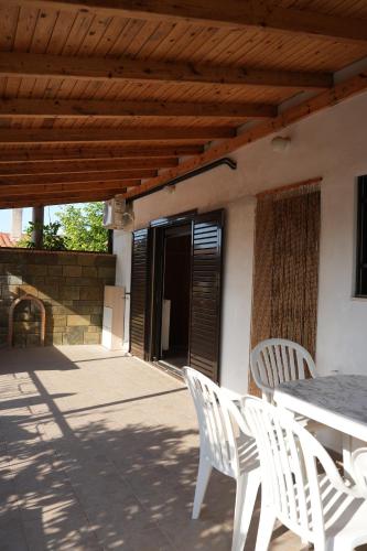 4our seasons 2 - Private Pool in อกิล อโพสโตลี