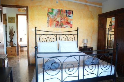 4our seasons 2 - Private Pool in อกิล อโพสโตลี