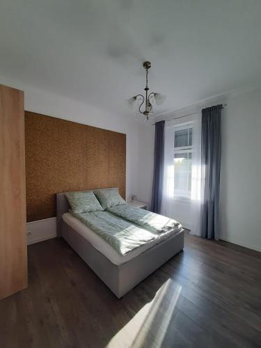 Apartament GALERIA
