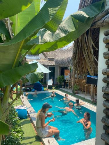 Wanderlust Hostel Hoi An - An Bang Beach – Hoi An
