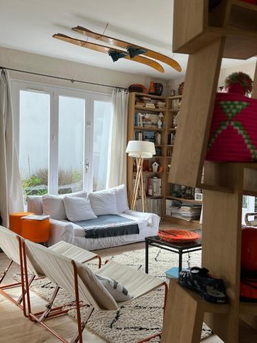 Villa Le Refuge – La Tranche-Sur-Mer, AZ