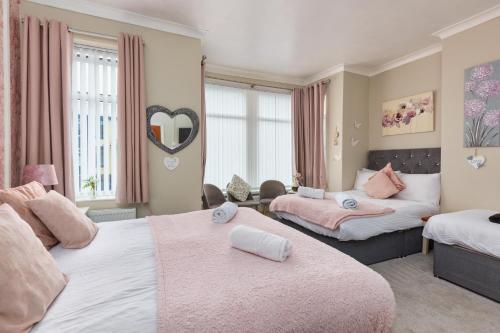 Friends hotel - image 14