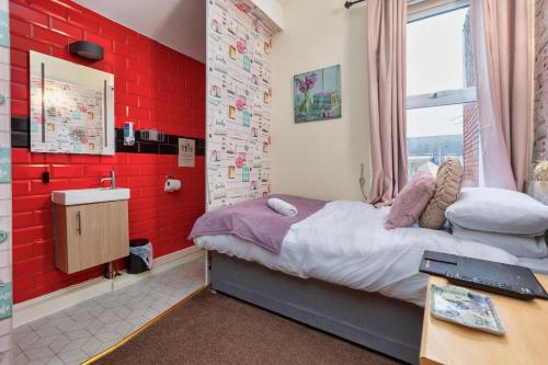 Friends hotel - image 6