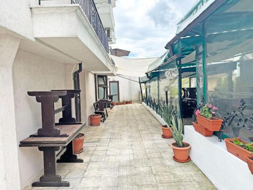 Beachside Bliss by Mery -Balchik in Balchik