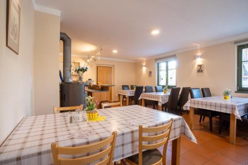 Houda Bouda - Penzion & Apartmány - image 9