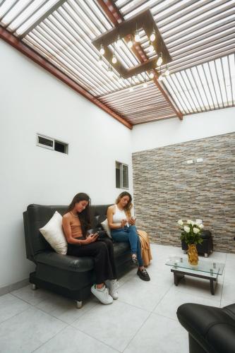 . Hotel San Jose