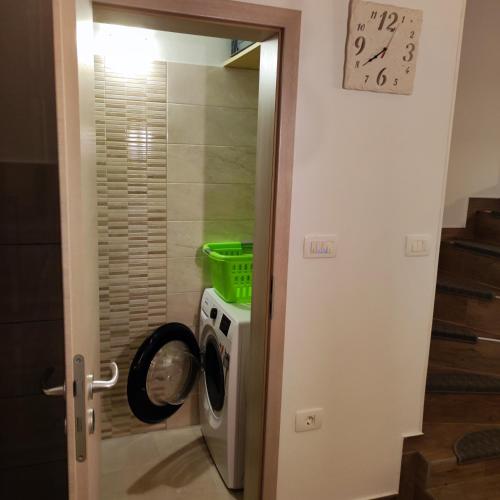 Casa Rosmarin in 斯波德尼耶斯哥菲耶 (哥佩爾)