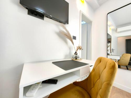 Studio & rooms Fjok 5