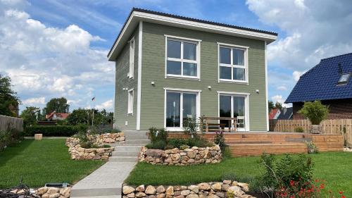 Haus am Meer 8 in Südbrookmerland, Deutschland