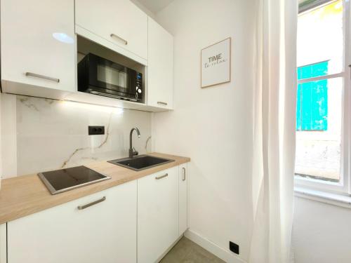 Studio & rooms Fjok 2