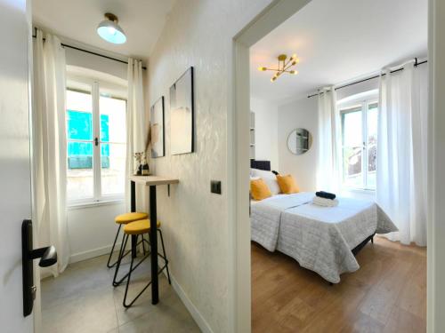 Studio & rooms Fjok 3