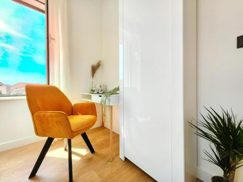 Studio & rooms Fjok 3