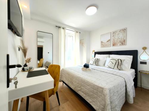 Studio & rooms Fjok, Spalato (Split)