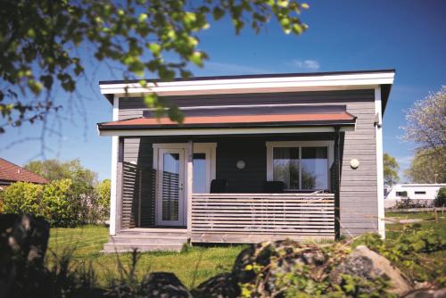Hälleviks Camping, Sölvesborg
