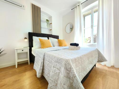Studio & rooms Fjok 4