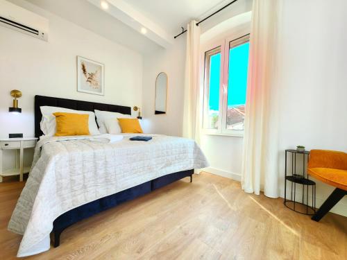 Studio & rooms Fjok 2