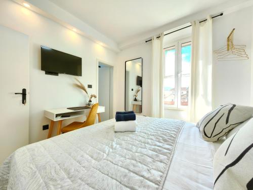 Studio & rooms Fjok 5