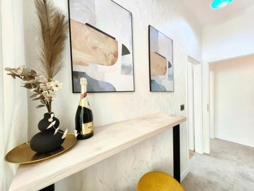 Studio & rooms Fjok 4