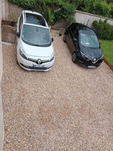 Le Clos des Feugrais - Calme & Confort Le Clos des Feugrais - Calme & Confort