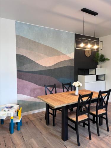 Apartamenty Wiejska34