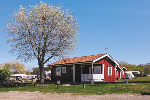 Hälleviks Camping Room Type - Three-Bedroom House