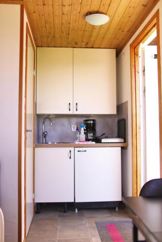 Hälleviks Camping Room Type - Studio