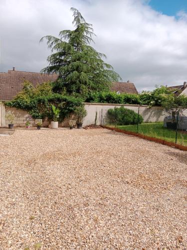 Le Clos des Feugrais Le Clos des Feugrais