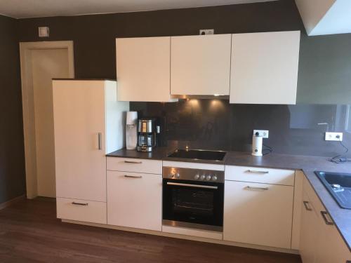 Ferienwohnung am Thalenbusch in Westerstede