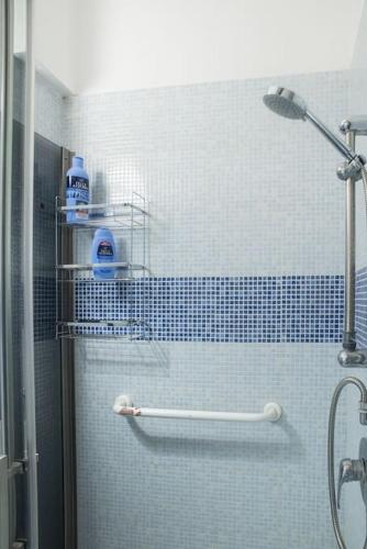 New Stabile APT Balcony central apartment