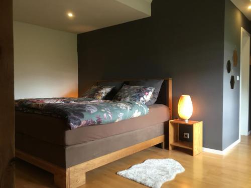 Ferienwohnung am Thalenbusch in Westerstede