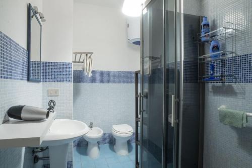 New Stabile APT Balcony central apartment