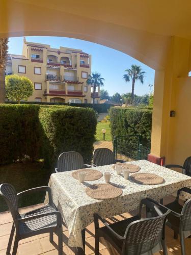 Playa & Golf & Naturaleza & Relax, Huelva (fotografie 2)