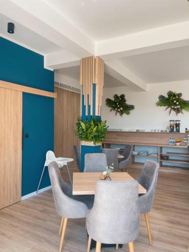 Apartments and rooms SMILE in Mostar