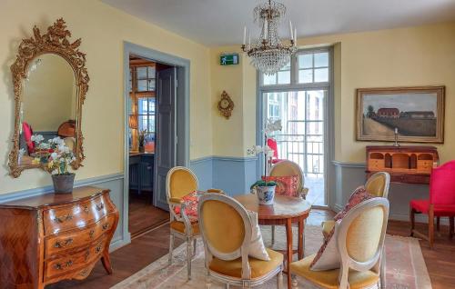 Stunning Home In Fleninge With Wifi in Fleninge