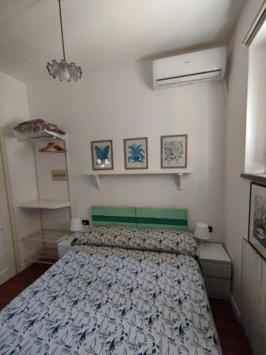  da nico in Orbetello