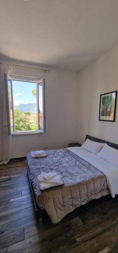 Terni Urban Nest · Terni