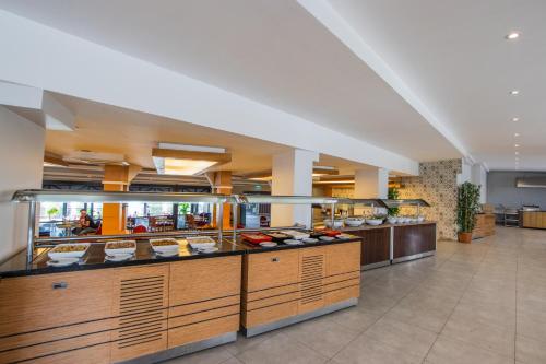 Hrana i piće, point beach hotel in Marmaris