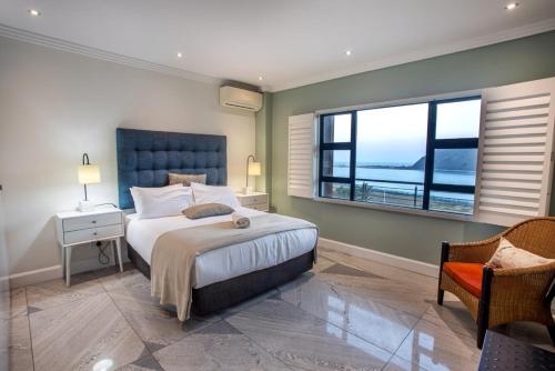 Stay at The Point - Palatial Private Penthouse in Point