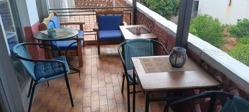 Restaurant, Hotel zakros rooms-restaurant in Itanos