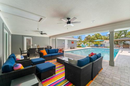 Panhandle Luxury At North Lagoon
