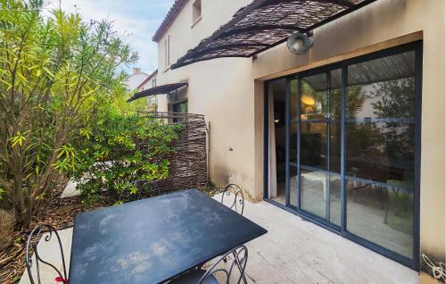 Two-Bedroom Holiday Home