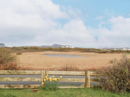 A szálláshely kívülről, Didaro in Trearddur