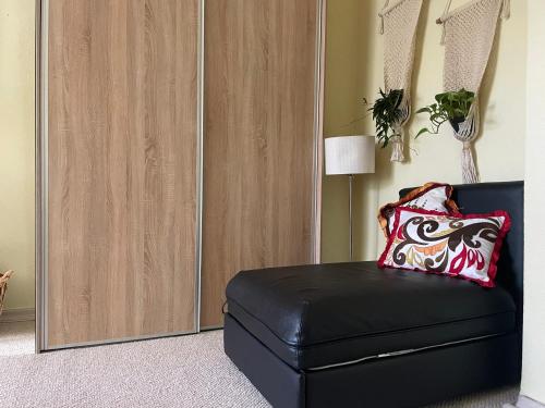Sunny 1 Br Apt in Center Next to Park, Ryga (zdjęcie 6)